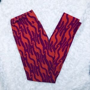 LULAROE OS Leggings